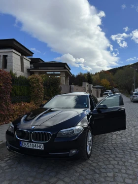 Обява за продажба на BMW 525 ~31 400 лв. - изображение 11 | Auto.bg Обява за продажба на BMW 525 ~31 400 лв. - изображение 11
