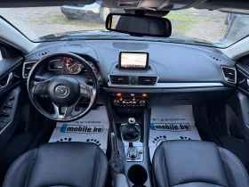 Mazda 3 2.0i, бензин, нави, 6 скорости - 19100 лв. / 9765.67 € - 72802267 11
