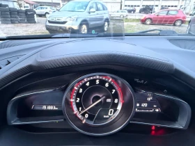 Mazda 3 2.0i, бензин, нави, 6 скорости - 19100 лв. / 9765.67 € - 72802267 13