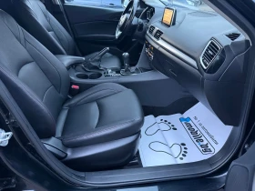 Mazda 3 2.0i, бензин, нави, 6 скорости - 19100 лв. / 9765.67 € - 72802267 7