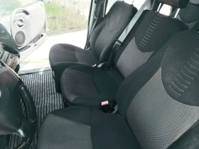 Fiat Multipla 1.6 bipower | Mobile.bg    6