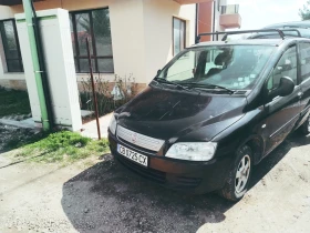  Fiat Multipla