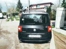 Fiat Multipla 1.6 bipower | Mobile.bg    2