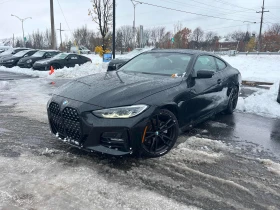 BMW 430 * CARFAX * БЕЗ ПЪРВОНАЧАЛНА ВНОСКА