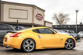 Nissan 370Z - 22000 лв. / 11248.42 € - 87408178 11