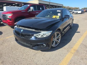 BMW 440 M* SPORT* HARMON* KARDON* ПОДГРЕВ* КАМЕРА* КЕЙЛЕС*