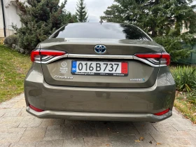 Toyota Corolla HYBRID PREMIUM - 35700 лв. / 18253.12 € - 40107321 6