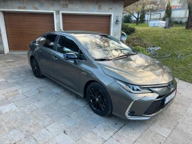 Toyota Corolla HYBRID PREMIUM - 35700 лв. / 18253.12 € - 40107321 3