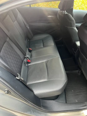 Toyota Corolla HYBRID PREMIUM - 35700 лв. / 18253.12 € - 40107321 9