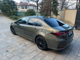 Toyota Corolla HYBRID PREMIUM - 35700 лв. / 18253.12 € - 40107321 4