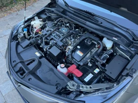 Toyota Corolla HYBRID PREMIUM - 35700 лв. / 18253.12 € - 40107321 17