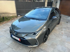 Toyota Corolla HYBRID PREMIUM - 35700 лв. / 18253.12 € - 40107321 2