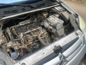 Citroen Berlingo, снимка 9