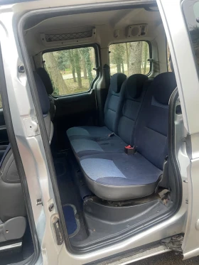 Citroen Berlingo, снимка 5
