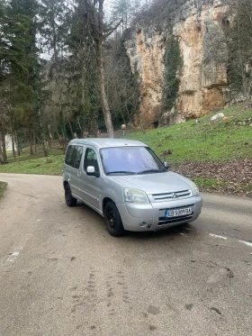 Citroen Berlingo, снимка 2