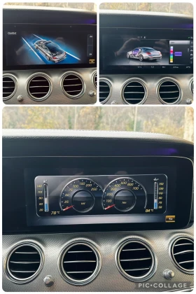 Mercedes-Benz E 350 350d 258hp DIGITAL  - 47900 лв. / 24490.88 € - 48670082 15