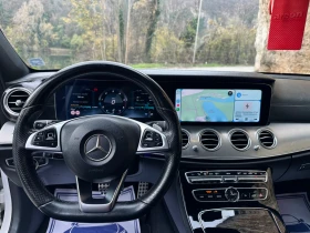 Mercedes-Benz E 350 350d 258hp DIGITAL  - 47900 лв. / 24490.88 € - 48670082 9