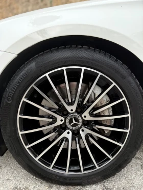 Mercedes-Benz E 350 350d 258hp DIGITAL  - 47900 лв. / 24490.88 € - 48670082 8