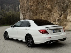 Mercedes-Benz E 350 350d 258hp DIGITAL  - 47900 лв. / 24490.88 € - 48670082 6
