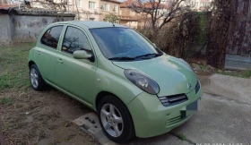Nissan Micra 1.2, снимка 2