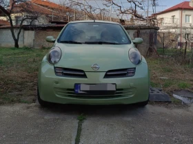 Nissan Micra 1.2, снимка 3