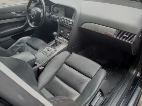 Audi A6 C6 4F, снимка 3 — Bazar.bg Audi A6 C6 4F, снимка 3