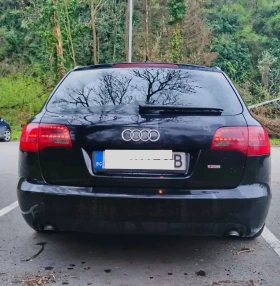 Audi A6 C6 4F, снимка 8 — Bazar.bg Audi A6 C6 4F, снимка 8
