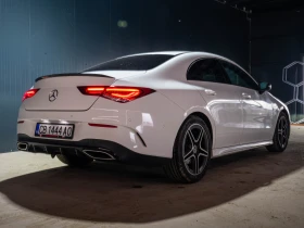 Mercedes-Benz CLA 200 * гаранция * Лизинг * AMG line*  - 33700 € / 65911.47 лв. - 11596641 5