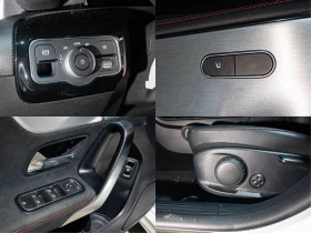 Mercedes-Benz CLA 200 * гаранция * Лизинг * AMG line*  - 33700 € / 65911.47 лв. - 11596641 15