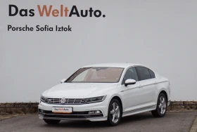 ����� �� �������� �� VW Passat SS HL 2.0TDI SCR BMT 4MOTION