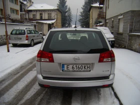 Opel Vectra - 4000 € / 7823.32 лв. - 57264237 3