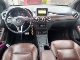 Mercedes-Benz B 200 136hp + + TURBO DIESEL, снимка 11