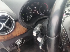 Mercedes-Benz B 200 136hp + + TURBO DIESEL, снимка 12