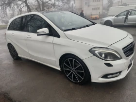 Mercedes-Benz B 200 136hp + + TURBO DIESEL, снимка 8