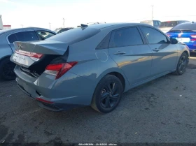 Hyundai Elantra SEL * КРАЙНА ЦЕНА* CARFAX - 9900 € / 19362.72 лв. - 42709644 4