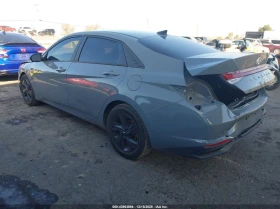 Hyundai Elantra SEL * КРАЙНА ЦЕНА* CARFAX - 9900 € / 19362.72 лв. - 42709644 3