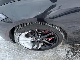 BMW 340 M* B58* PANO* ПОДГРЕВ* KEYLESS* , снимка 12
