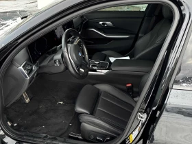 BMW 340 M* B58* PANO* ПОДГРЕВ* KEYLESS* , снимка 5