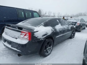 Dodge Charger 5.7l R/T, снимка 4