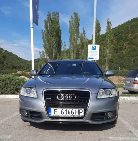 Audi A6 3.0TDI S-LINE  - 12222 € / 23904.15 лв. - 13552078 7