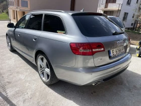 Audi A6 3.0TDI S-LINE  - 12222 € / 23904.15 лв. - 13552078 4