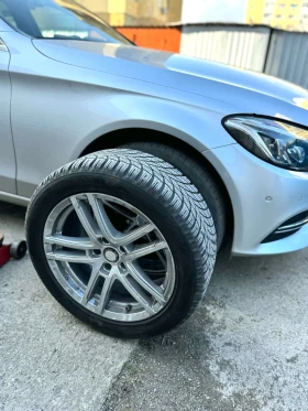 Mercedes-Benz C 220 | Mobile.bg � ����� ������ 14