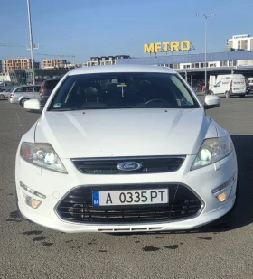 Ford Mondeo - 7000 € / 13690.81 лв. - 88980052 2