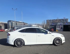 Ford Mondeo - 7000 € / 13690.81 лв. - 88980052 8