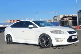 Ford Mondeo - 7000 € / 13690.81 лв. - 88980052 3