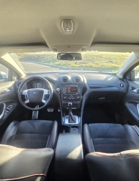 Ford Mondeo - 7000 € / 13690.81 лв. - 88980052 16