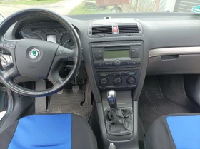 Skoda Octavia - 1450 € / 2835.95 лв. - 35142227 12