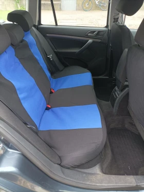 Skoda Octavia - 1450 € / 2835.95 лв. - 35142227 14