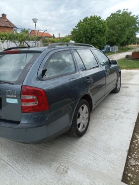 Skoda Octavia - 1450 € / 2835.95 лв. - 35142227 3