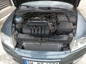 Skoda Octavia - 1450 € / 2835.95 лв. - 35142227 8